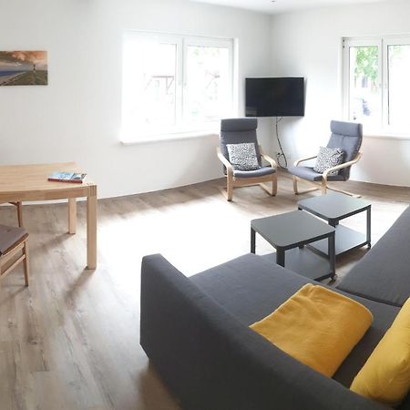 Dts Appartements プットブス エクステリア 写真