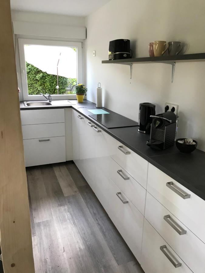 Dts Appartements プットブス エクステリア 写真