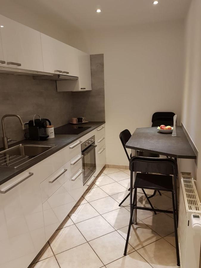 Dts Appartements プットブス エクステリア 写真