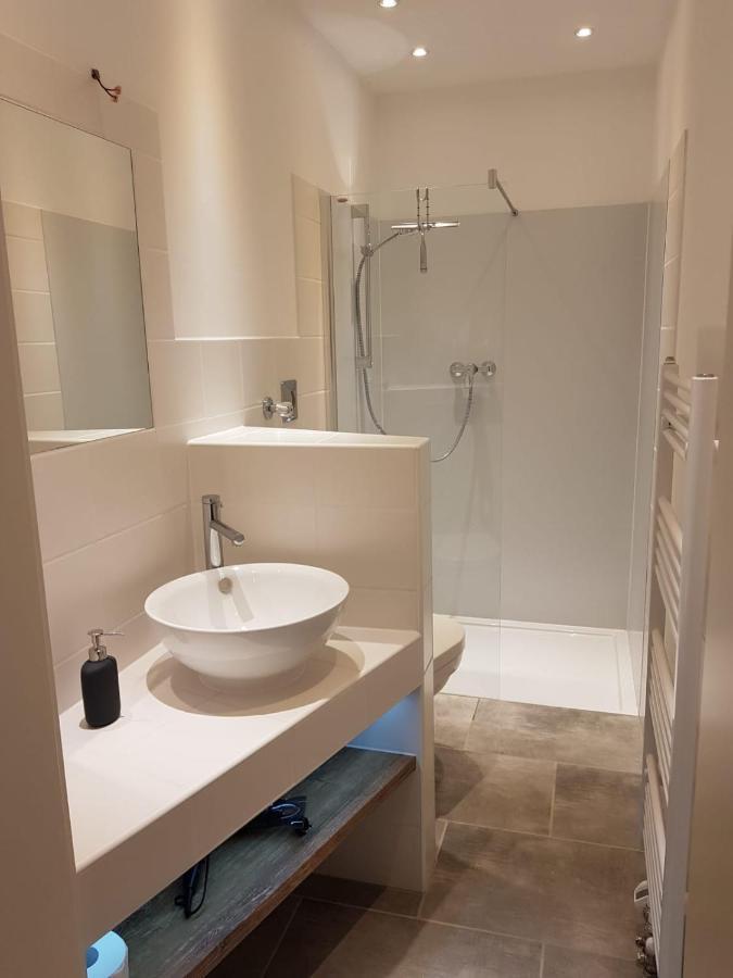 Dts Appartements プットブス エクステリア 写真