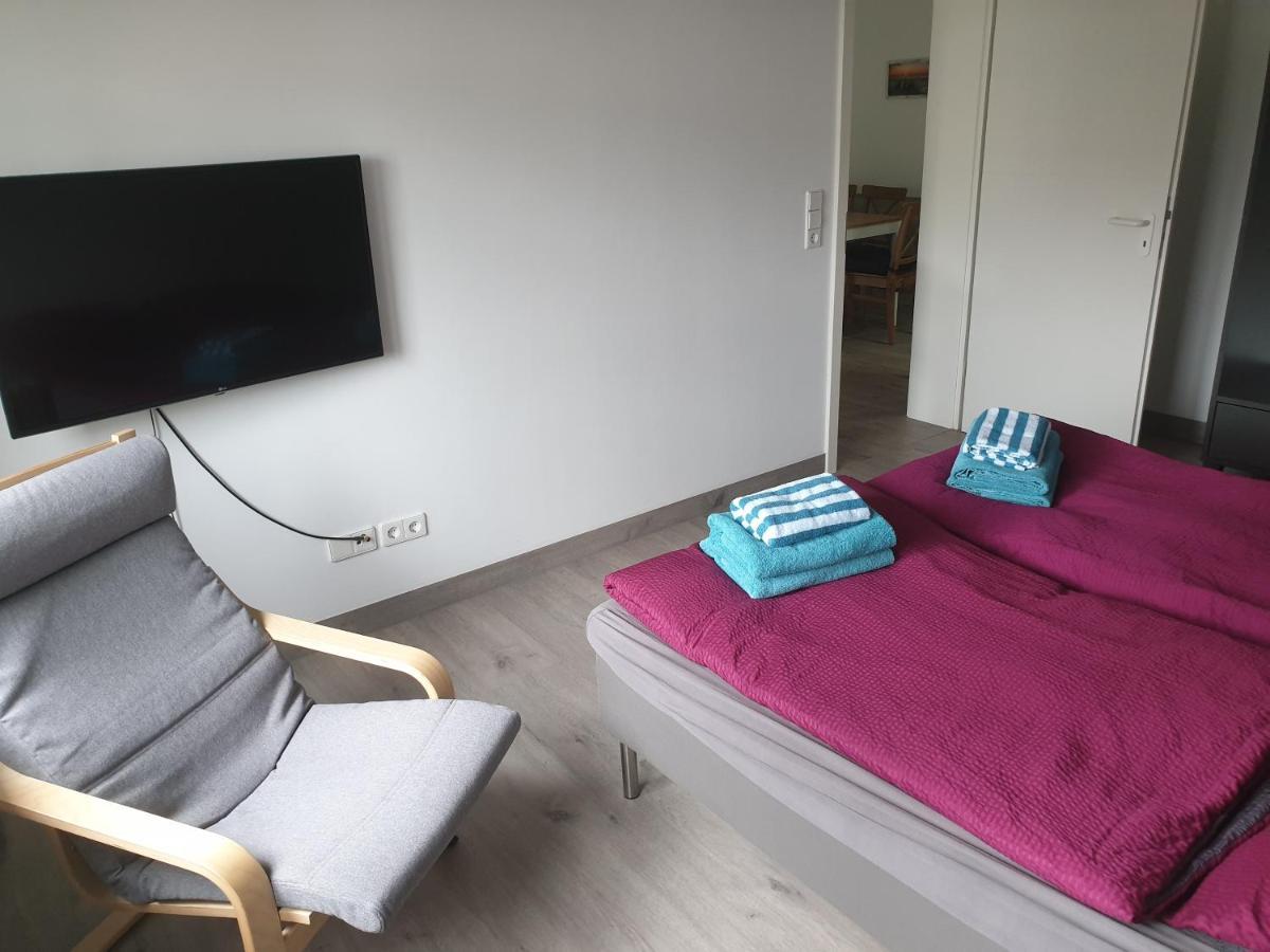 Dts Appartements プットブス エクステリア 写真