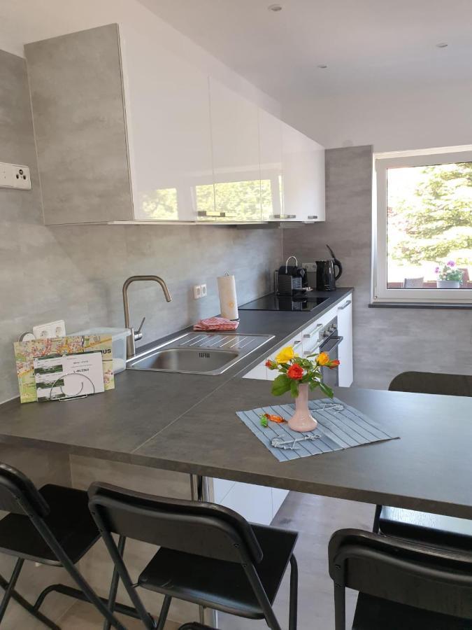 Dts Appartements プットブス エクステリア 写真