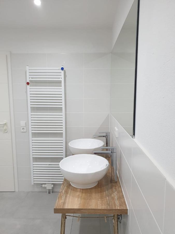 Dts Appartements プットブス エクステリア 写真