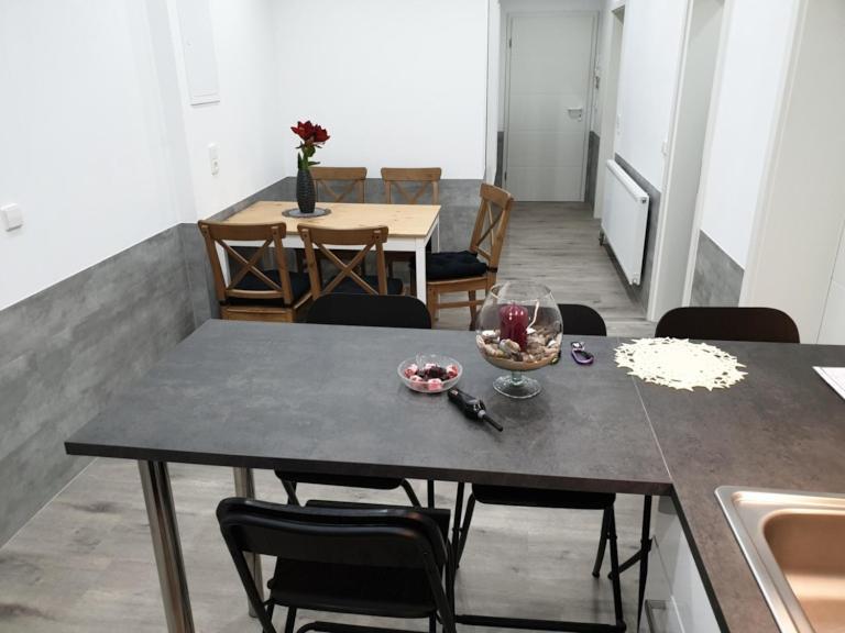 Dts Appartements プットブス 部屋 写真