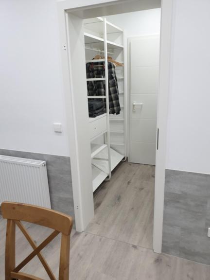 Dts Appartements プットブス 部屋 写真