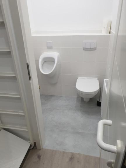 Dts Appartements プットブス 部屋 写真