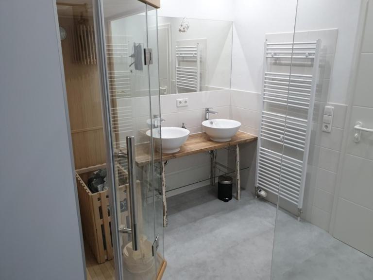 Dts Appartements プットブス 部屋 写真