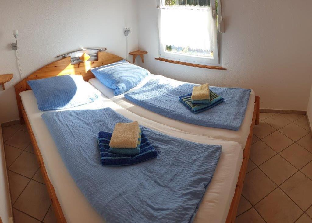 Dts Appartements プットブス 部屋 写真