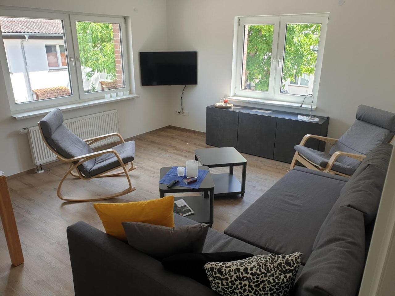 Dts Appartements プットブス 部屋 写真