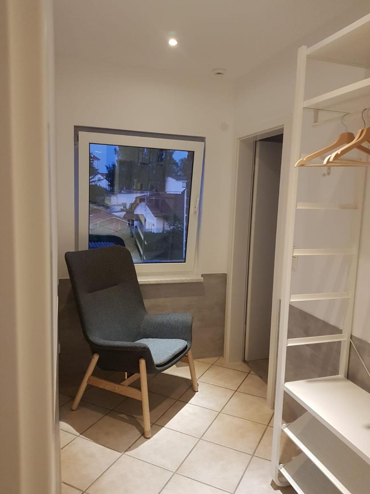 Dts Appartements プットブス 部屋 写真